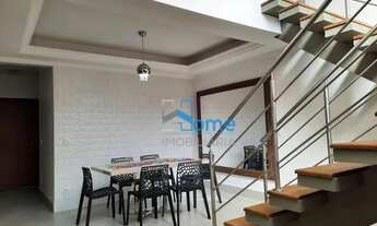 Imagem 4: Casa com 3 quartos - 3 suítes - 3 closets