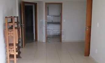 Imagem 2: Apartamento Padrão em Ribeirão Preto