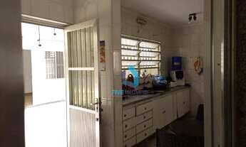 Imagem 6: Sobrado com 6 dormitórios, 250 m² - venda por R$ 1.300.000,00 ou aluguel por R$ 4.500,00/m