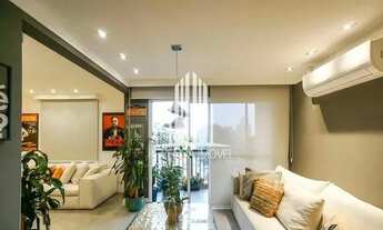 Imagem 6: APARTAMENTO TATUAPÉ 2 DORMITÓRIOS