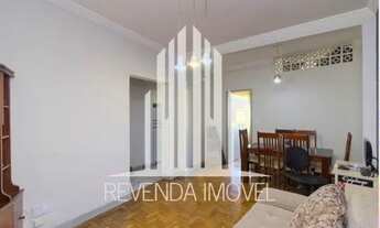 Imagem 6: Apartamento a venda Liberdade