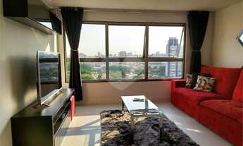 Imagem 3: Apartamento-São Paulo-CHÁCARA SANTO ANTÔNIO