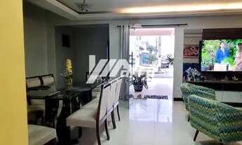 Imagem 2: Park Itália, casa com 5 quartos(1 suíte) a venda