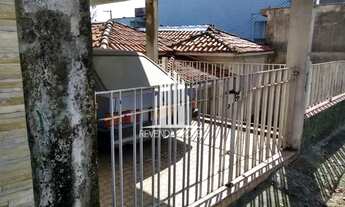 Imagem 3: Casa Térrea à venda na Vila Formosa com 234m² 2 dormitórios 1 banheiro 1 vaga