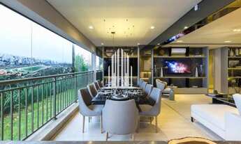 Imagem 7: Cobertura Skyline Jockey 3 suítes