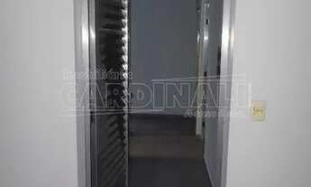 Imagem: Casa Padrão em São Carlos