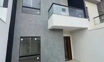 Imagem 3: Casa Duplex de 03 quartos com suíte no Bairro do Sim