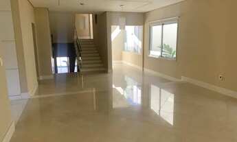 Imagem 6: Lindo Sobrado para aluguel,Portal do Paraíso, 451m²,3dorm, 1suite,área de lazer e piscina