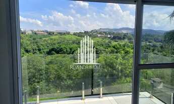 Imagem 7: Casa com 4 dormitórios(suítes), salão de festas, piscina, 4 vagas de garagem