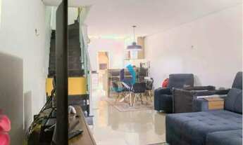 Imagem 2: Sobrado com 3 dormitórios à venda, 124 m² por R$ 890.000 - Vila Marari - São Paulo/SP