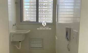 Imagem 5: Excelente apartamento com 2 quartos sendo 1 suíte no Setor Bueno