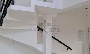 Imagem 4: Apartamento Duplex - Jardim Aquarius - Residencial Tarsila Loft - 1 Dormitório - 94m²