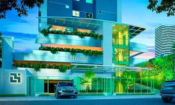 Imagem 6: Torre Lumiar 78M² 2/4 1 suíte - PRAÇA BATISTA CAMPOS! OBRAS ACELERADAS!!