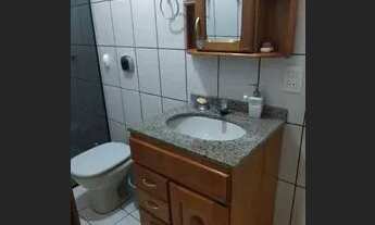 Imagem 3: Kitnet sem garagem