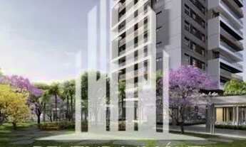 Imagem 5: Grand Habitarte a venda com 158m² com 4 dormitórios 2 suítes e 2 vagas no Brooklin Zona S