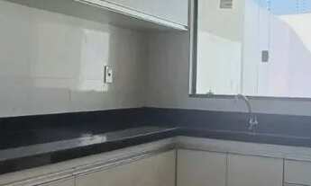 Imagem 2: Locação - casa nova - 3 quartos - poço artesiano