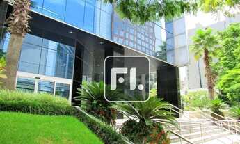 Imagem 5: Conjunto para alugar, 212 m² por R$ 26.233,36/mês - Vila Olímpia - São Paulo/SP