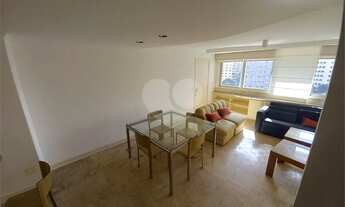 Imagem 4: Apartamento residencial com 3 dormitórios de 133m² - Itaim Bibi