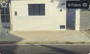 Imagem: Casa com 3/4 na Pajuçara