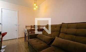 Imagem 3: Apartamento para Aluguel - Jardim Iris , 2 Quartos, 44 m2