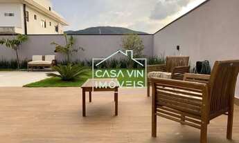 Imagem 3: Casa Residencial à venda, Jardim das Samambaias, Jundiaí - CA0174