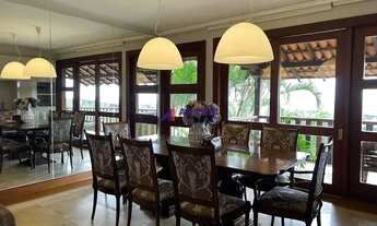 Imagem 3: CASA 05 QUARTOS BELVEDERE (BH) - VENDA