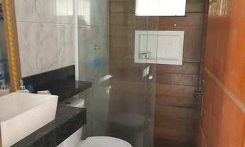 Imagem 3: Casa com piscina em Unamar