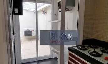 Imagem 7: Apartamento Duplex com 169m²