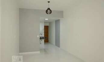 Imagem 3: Apartamento para Aluguel - Copacabana, 1 Quarto, 40 m2