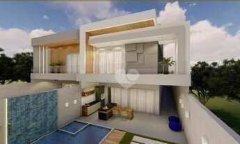 Imagem 2: Casa com 5 quartos à venda, 345 m² por R$ 4.211.000 - Barra da Tijuca - Rio de Janeiro/RJ