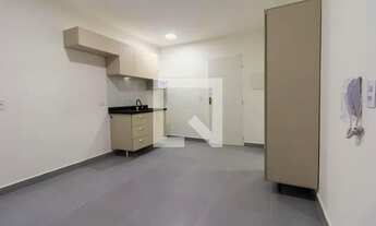 Imagem 4: Apartamento para Aluguel - Butantã, 1 Quarto, 27 m2