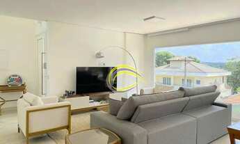 Imagem 2: Casa com 4 dormitórios, 286 m² - venda por R$ 1.300.000,00 ou aluguel por R$ 8.766,00/mês