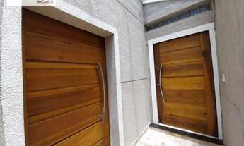 Imagem 6: Sobrado com 3 dormitórios para alugar, 130 m² por R$ 6.077,16/mês - Vila Leopoldina - São