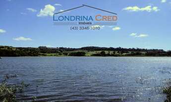 Imagem 7: Terreno em condomínio no CONDOMÍNIO BRISAS DO PARANAPANEMA - Bairro Zona Rural em Alvorada