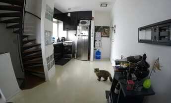 Imagem 3: Cobertura triplex 2dorms, 104m2 em Morumbi