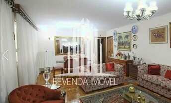 Imagem 4: Apartamento à venda no Jardim Paulista com 3 dormitórios e garagem