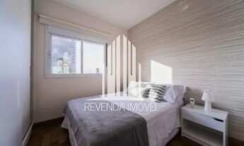 Imagem 7: Apartamento para locação 84 m², 2 Dormitórios, 2 Suites, 2 vagas - Brooklin