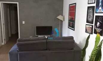 Imagem 4: Apartamento com 3 dormitórios, 76 m² - venda por R$ 1.020.000,00 ou aluguel por R$ 7.428,7