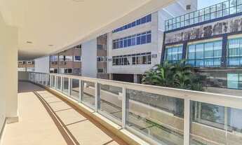 Imagem 3: Sweet Home Apartamento possui 179 m² com 4 quartos 1 suíte em Lagoa - Rio de Janeiro - RJ