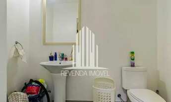 Imagem 6: Casa à venda com 81m², 1 quarto e sem vaga em Pinheiros