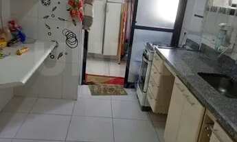 Imagem 2: Apartamento para Venda em São Paulo, Vila Andrade, 3 dormitórios, 1 suíte, 1 banheiro, 1 v