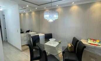 Imagem: Apartamento para Venda em Curitiba, água