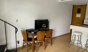 Imagem 1: Flat na Bela Vista