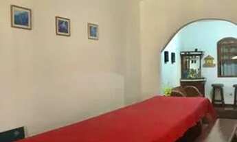 Imagem: Quarto - vaga masculina