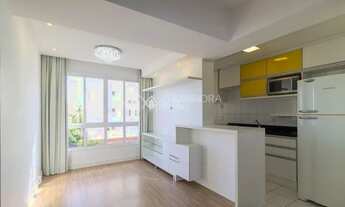 Imagem 3: PORTO ALEGRE - Apartamento Padrão - Azenha