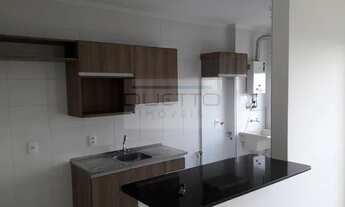 Imagem 5: Apartamento de 02 dormitórios, à venda no Condomínio Máximo Mogi, Nova Mogilar, Mogi das C