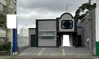 Imagem: Imóvel comercial ideal para clínicas médicas