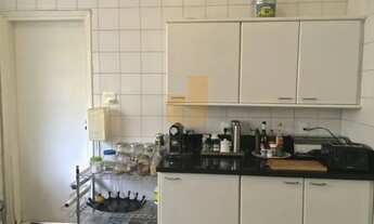 Imagem 2: APARTAMENTO 2 DORMITÓRIOS, 1 VAGA - HIGIENÓPOLIS