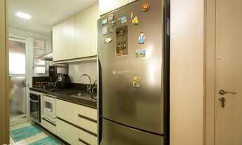 Imagem 4: FLORIANÓPOLIS - Apartamento Padrão - Itacorubi