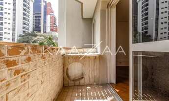 Imagem 5: SãO PAULO - Apartamento Padrão - Itaim Bibi